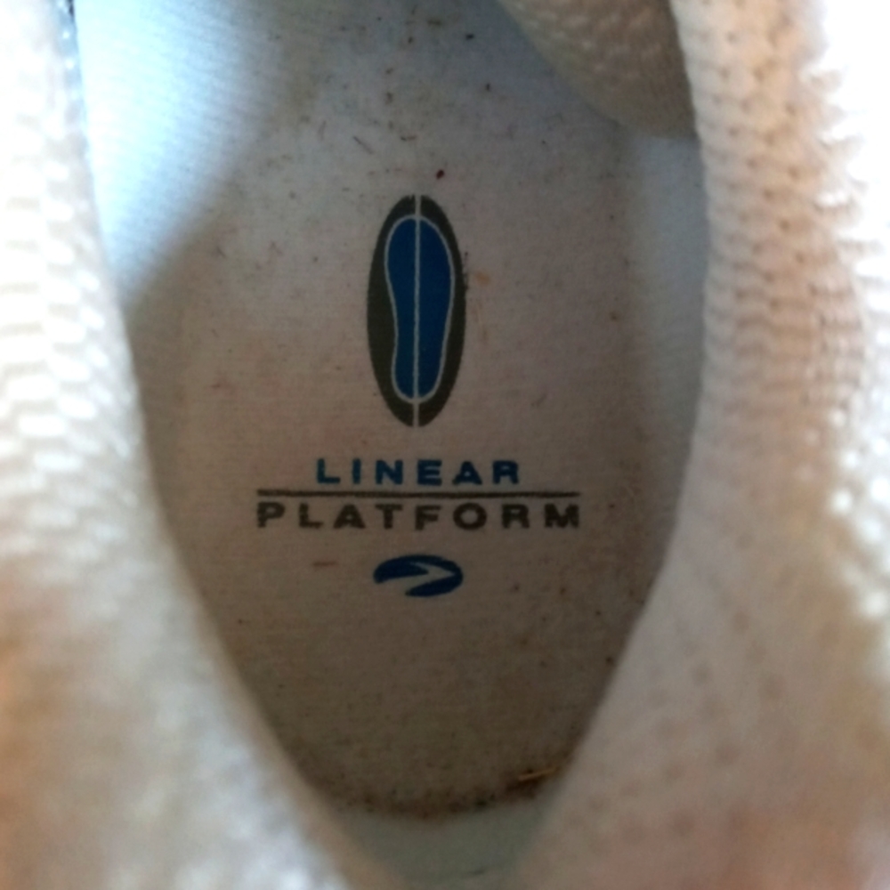 Brooks Linear Platform Sneakers - image 6